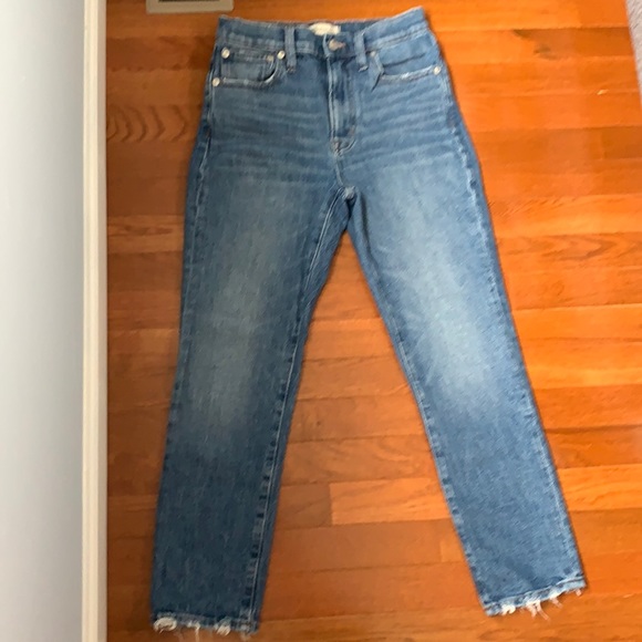 Madewell 👖 - Picture 2 of 5